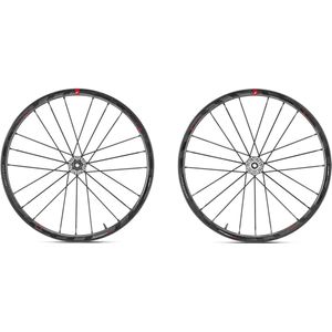 Fulcrum Racing 0 Carbon Db 28´´ Tubeless Racefiets Wielset