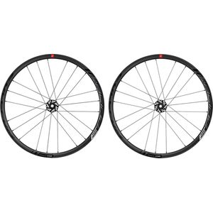 Fulcrum Racing 3 Alu Disc Race Wielset