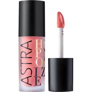 Astra - Hypnotize - Vloeibare Lippenschift - Tint 14 Gipsy - 4 ml