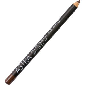 Astra Make-up Professional - Langaanhoudende Eye-Liner Potlood - Tint 15 Wood - 1,1 gr