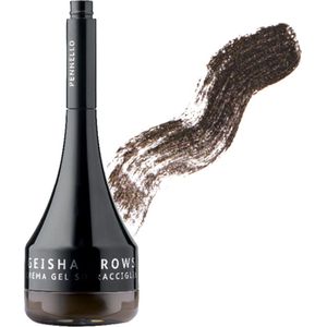 Astra - Geisha Brows - Wenkbrauw Gel Tint - Brunette - 2,97 gr