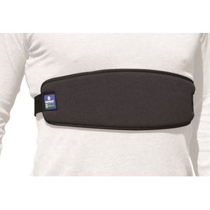 Moretti - Rompgordel - Gewatteerd - Voor Rolstoel - Verstelbare Strip - 40 cm x 13 cm