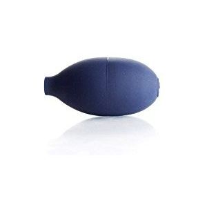 LOGIKO - Eenhandsbal met ventiel aan de achterkant.