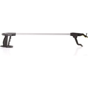 Moretti - grijper 67 cm lang - hulp/afval grijper - met magneten en haak - helping hand
