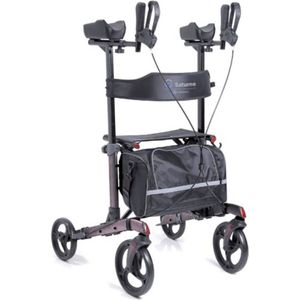 Moretti onderarm rollator