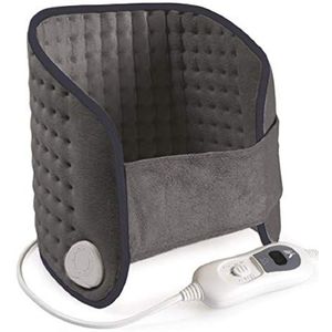 Elektrische warmtegordel - Verwarmingskussen voor om middel/rug