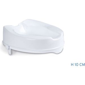 Moretti toiletverhoger - 10 cm hoog