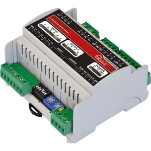 Quick Marine Lighting LDIM BUS RGBW LED Dimmer
