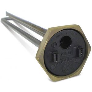 Quick-Sigmar boilerelement 500W 220V