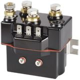 QUICK SOLENOID 12 VOLT 2500 WATT, 3 AANSLUITINGEN