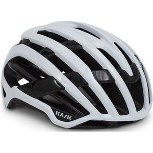 Kask Valegro Helm - Wit