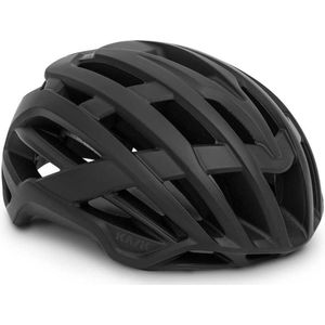 KASK Valegro WG11 Weghelm S Black Mat