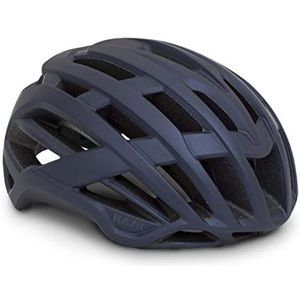 Kask Valegro WG11 Mat Blauw