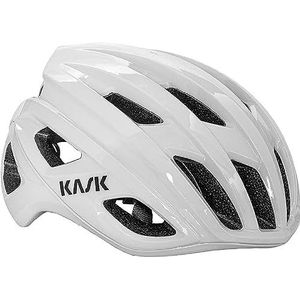 kask mojito cubed road helm wit