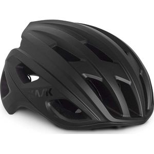 Kask Mojito3 Helm - Mat Zwart