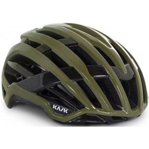 kask valegro wg11 olive green helmet