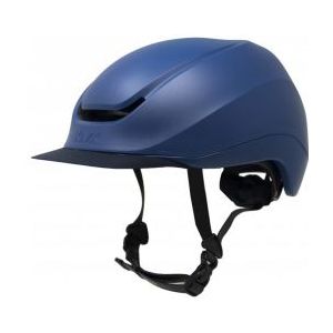 kask moebius wg11 navy blue urban helm