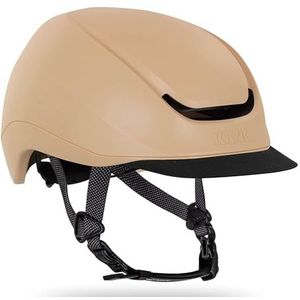 kask moebius wg11 champagne urban helm