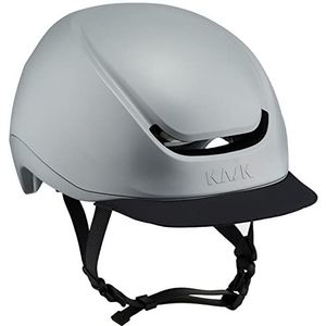 kask moebius wg11 grey urban helmet