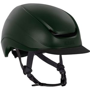 kask moebius wg11 green urban helmet