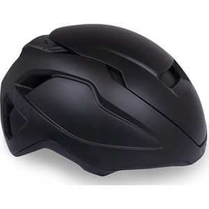 Kask Casco Wasabi Negro Mate