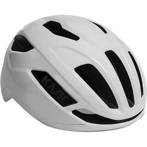 kask sintesi helm wit