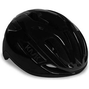 kask sintesi helm zwart