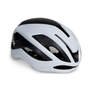 Kask Elemento - fietshelm - wit -large