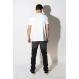 T-shirt - Wit - Katoen