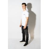 T-shirt - Wit - Katoen