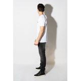 T-shirt - Wit - Katoen