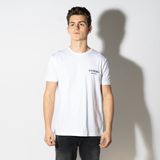 T-shirt - Wit - Katoen