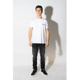 T-shirt - Wit - Katoen