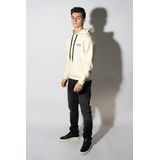 Blouse - Capuchon - Kangoeroezak - Hoogwaardige Stof - Tijdloze Elegant