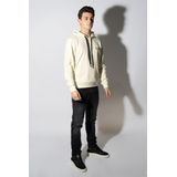 Blouse - Capuchon - Kangoeroezak - Hoogwaardige Stof - Tijdloze Elegant