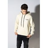 Blouse - Capuchon - Kangoeroezak - Hoogwaardige Stof - Tijdloze Elegant