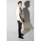 Blouse - Capuchon - Kangoeroezak - Hoogwaardige Stof - Tijdloze Elegant