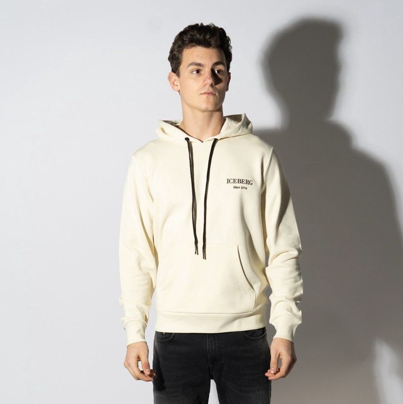 Blouse - Capuchon - Kangoeroezak - Hoogwaardige Stof - Tijdloze Elegant