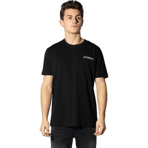 T-shirt - Wit - Katoen