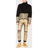 Dolce & Gabbana Goud Heren Jeans
