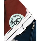 Hightop Sneakers Casual Stijl