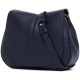 Gianni Chiarini, Tassen, Dames, Blauw, ONE Size, Helena Round