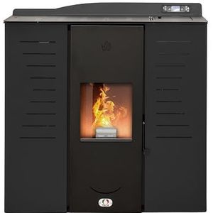 Easyricambi Bougies d'allumage pour poêle à pellets 280 W 155 mm