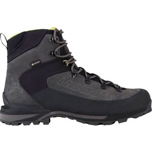 Montura Dolomia Goretex Narrow Hiking Boots Grijs EU 43 1/2 Man