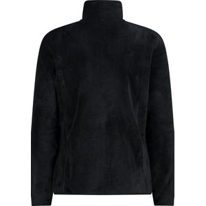 CMP - Highloft Fleece Jas - Zwart - Dames