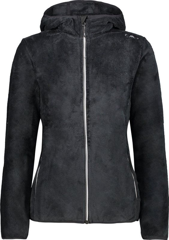 CMP Kapuzenfleecejacke D Kapuzenfleecejacke