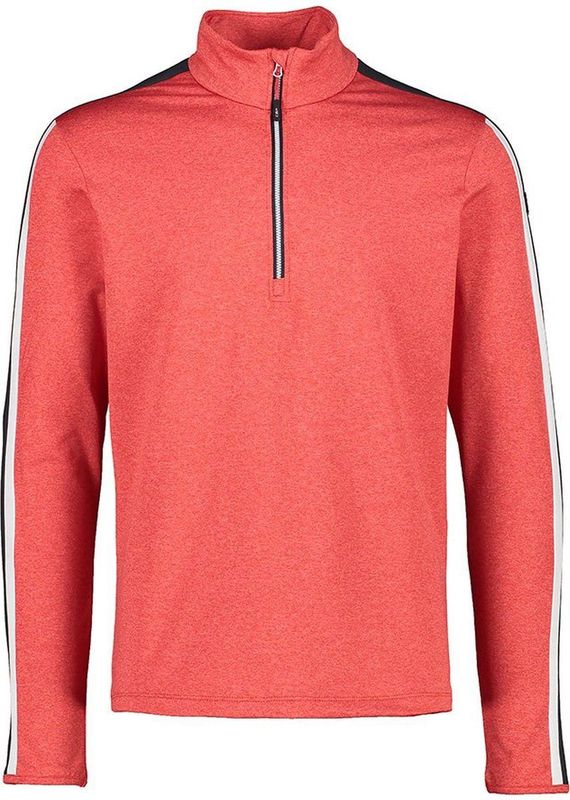 CMP Softech Wintersportpully Mannen - Maat L