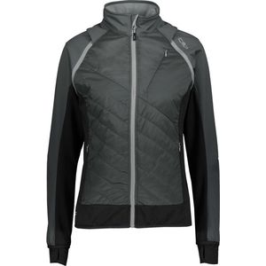 Jack - Zwart - PrimaLoft - Waterdicht - Ademend