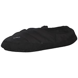 CMP - LYINX - Slipper - Zwart - Veganistisch