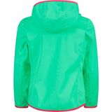 CMP - Softshell Jas - Blauw - Drielaags - Winddicht Waterafstotend